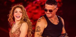 Shakira conquista Miami con lluvia de estrellas - AlternativaTlx