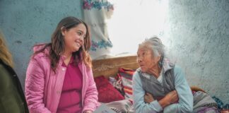 Solidaridad y Gestión, Claves para Cambiar Vidas: Fernanda Espinosa- AlternativaTlx 