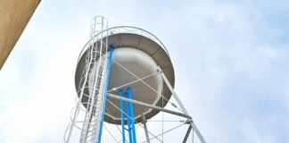 Supervisa el Presidente Municipal Alfonso Sánchez García Trabajos de Rehabilitación en Pozos de Agua Potable de la Capital- AlternativaTlx 