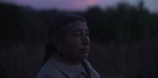 TZOFO, Documental que Cuenta la Historia, El Dolor, La Entereza y La Dignidad de una Mujer Otomí - AlternativaTlx