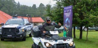 Temporada de Luciérnagas 2025, Motor para el Turismo Comunitario y Sostenible: Lorena Cuéllar- AlternativaTlx 