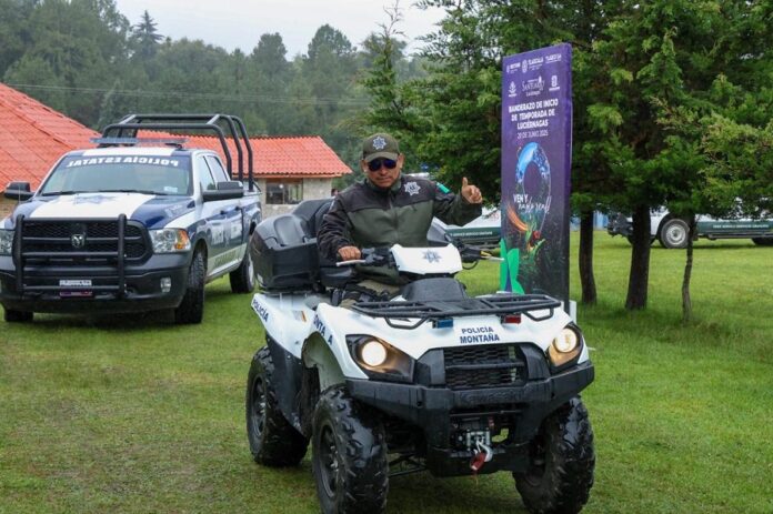 Temporada de Luciérnagas 2025, Motor para el Turismo Comunitario y Sostenible: Lorena Cuéllar- AlternativaTlx 
