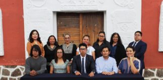 Tendrá Tlaxcala Nueva Universidad Especializada en la Producción de Arte Textil - AlternativaTlx