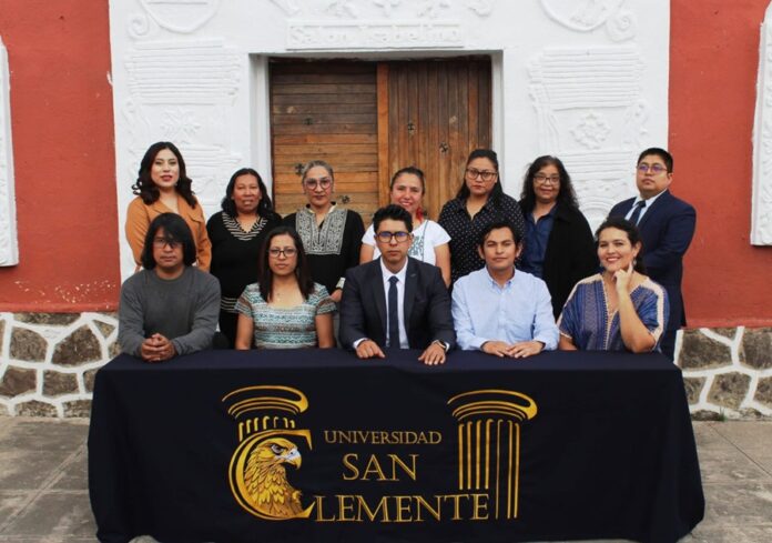 Tendrá Tlaxcala Nueva Universidad Especializada en la Producción de Arte Textil - AlternativaTlx