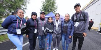 ”Tenía Ganas de Poner en Alto al Estado de Tlaxcala”: Daniela Castro- AlternativaTlx