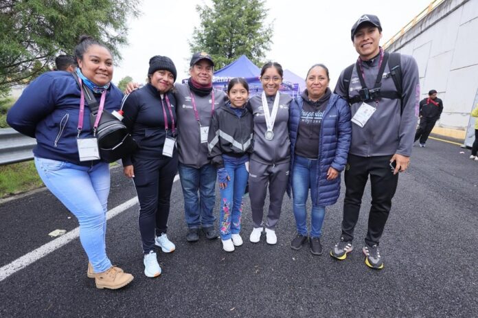 ”Tenía Ganas de Poner en Alto al Estado de Tlaxcala”: Daniela Castro- AlternativaTlx