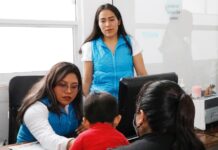 Tlaxcala Fortalece su Red de Protección para la Niñez con Atención Cercana y Especializada- AlternativaTlx 