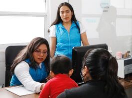 Tlaxcala Fortalece su Red de Protección para la Niñez con Atención Cercana y Especializada- AlternativaTlx 