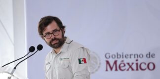 Tlaxcala, Primer Lugar Nacional en Cumplimiento de Metas del IMSS-Bienestar: Alejandro Svarch- AlternativaTlx 