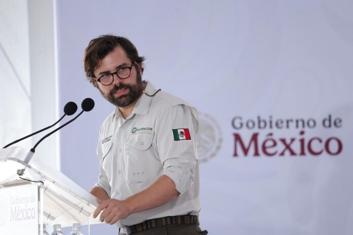 Tlaxcala, Primer Lugar Nacional en Cumplimiento de Metas del IMSS-Bienestar Alejandro Svarch- AlternativaTlx Tlaxcala, Primer Lugar Nacional en Cumplimiento de Metas del IMSS-Bienestar: Alejandro Svarch- AlternativaTlx
