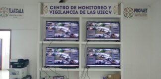 Tlaxcala Refuerza Vigilancia Ambiental con Nuevo Centro de Monitoreo- AlternativaTlx 