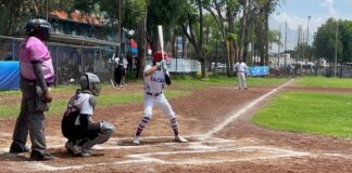 Tlaxcala Regresa al Béisbol de la Olimpiada Nacional, tras 25 Años de Ausencia- AlternativaTlx 