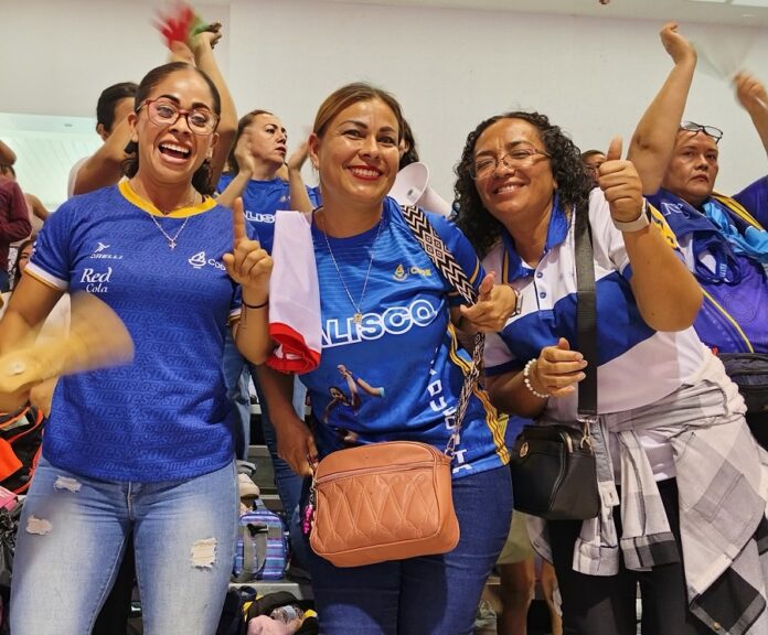 “Tlaxcala Sí Existe y es un Orgullo estar Aquí