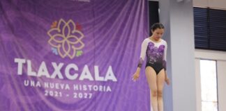 Tlaxcala Suma Medallas de Plata y Bronce en la Olimpiada Nacional CONADE 2025- AlternativaTlx 