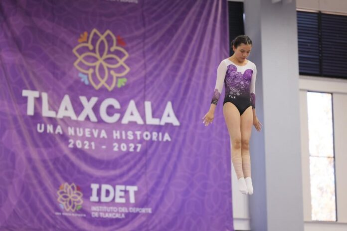 Tlaxcala Suma Medallas de Plata y Bronce en la Olimpiada Nacional CONADE 2025- AlternativaTlx 