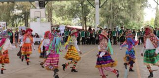 Tlaxcala se Suma a Campaña “El Fentanilo te Mata, Aléjate de las Drogas y Elige ser Feliz”- AlternativaTlx 