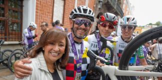 Tlaxcala, un Lugar Especial para el Deporte: Lorena Cuéllar Cisneros- AlternativaTlx 