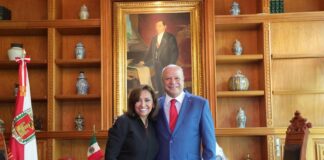 Tlaxcala y el Reino de Marruecos Fortalecen Vínculos Diplomáticos, Culturales y Económicos- AlternativaTlx 
