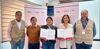 Trabajadores de Empresas Accederán a Esquemas Educativos del ITEA- AlternativaTlx 