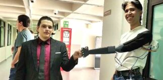 Transformar vidas con tecnología, la misión de Jorge Luis Velasco - AlternativaTlx