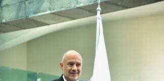 Transporte Aéreo en México Tendrá un Crecimiento Estimado de entre 3 y 5 Por Ciento SICT - AlternativaTlx