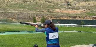 Triunfo para Tlaxcala; Medalla de Plata en Tiro Deportivo en la Olimpiada Nacional 2025- AlternativaTlx 