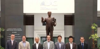 UAG estrecha lazos con nueva Directiva del Colegio Japonés de Guadalajara - AlternativaTlx