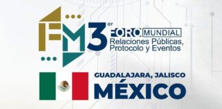UAG será sede del 3er Foro Mundial de Relaciones Públicas, Protocolo y Eventos - AlternativaTlx