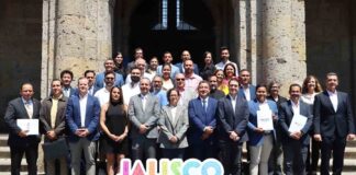 UAG, única universidad privada en el Consejo Consultivo de Turismo - AlternativaTlx