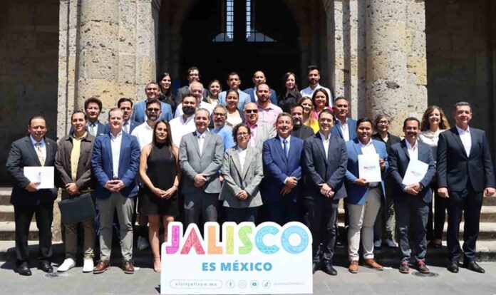UAG, única universidad privada en el Consejo Consultivo de Turismo - AlternativaTlx