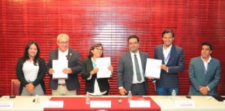 UATx y SEPE suscriben convenio para que estudiantes Participen en el programa Atención a Necesidades Educativas Especificas Educativas en Casa - AlternativaTlx