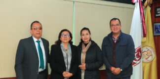 UATx y UCSM Concretan Movilidad Estudiantil y Docente - AlternativaTlx