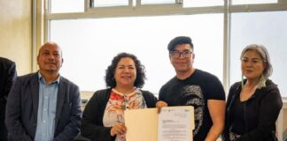 UPTx Refuerza su Plantilla Docente con Nueve Nuevos Profesores de Tiempo Completo- AlternativaTlx 