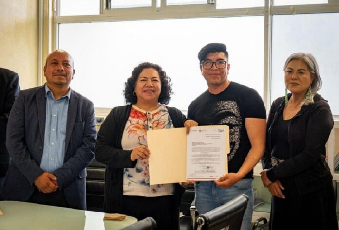 UPTx Refuerza su Plantilla Docente con Nueve Nuevos Profesores de Tiempo Completo- AlternativaTlx 