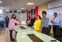 Universidad Politécnica Certifica a Estudiantes y Docentes en Dominio del Idioma Inglés- AlternativaTlx 
