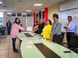 Universidad Politécnica Certifica a Estudiantes y Docentes en Dominio del Idioma Inglés- AlternativaTlx 