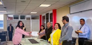Universidad Politécnica Certifica a Estudiantes y Docentes en Dominio del Idioma Inglés- AlternativaTlx 