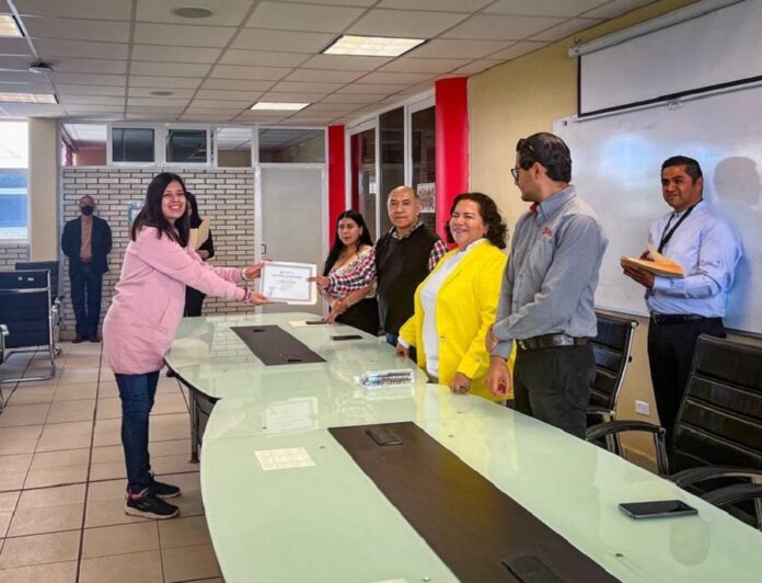 Universidad Politécnica Certifica a Estudiantes y Docentes en Dominio del Idioma Inglés- AlternativaTlx 
