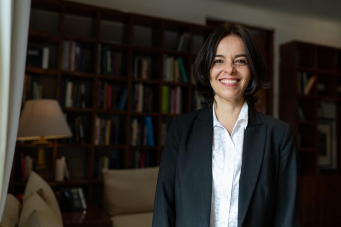 Valeria Palomino es Nombrada Nueva Directora General de Promoción y Festivales Culturales de la Secretaría de Cultura - AlternativaTlx