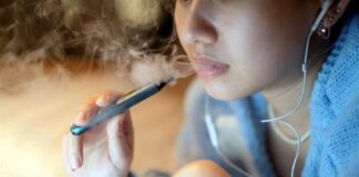 IMSS Tlaxcala hace un Llamado a Evitar el Uso de Vapeadores - AlternativaTlx