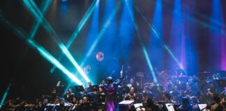 Velocidad en clave de sol Grandes bandas sonoras del cine automovilístico - AlternativaTlx