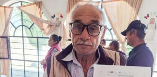 Ya son 124 Personas Beneficiadas con Lentes a través de la Caravana de Salud y Servicios del DIF Huamantla- AlternativaTlx 