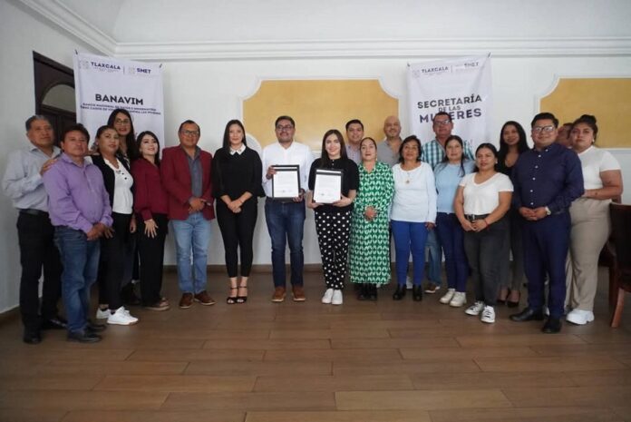 Zacatelco Contará con un Centro Libre para Atender a Mujeres que han Sufrido Violencia- AlternativaTlx Zacatelco Contará con un Centro Libre para Atender a Mujeres que han Sufrido Violencia- AlternativaTlx