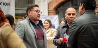 Zacatelco es Sede de la “5ta. Jornada de Información para el Acceso al Derecho a la Doble Nacionalidad y a la Educación”- AlternativaTlx 