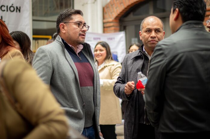 Zacatelco es Sede de la “5ta. Jornada de Información para el Acceso al Derecho a la Doble Nacionalidad y a la Educación”- AlternativaTlx Zacatelco es Sede de la “5ta. Jornada de Información para el Acceso al Derecho a la Doble Nacionalidad y a la Educación”- AlternativaTlx