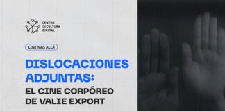 Centro de Cultura Digital Proyectará Ciclo de Cortometrajes de Valie Export, Ícono del Arte Feminista - AlternativaTlx