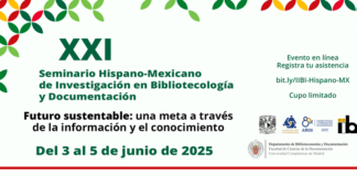 Bibliotecología y sostenibilidad una alianza urgente por el futuro del planeta - AlternativaTlx