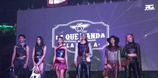 inInnovación y Conocimiento Plasman Estudiantes de Diseño Textil UATx en la Western Glam 2025 - AlternativaTlx
