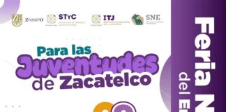 ¡Llega la Primera Feria del Empleo en Zacatelco!- AlternativaTlx 