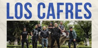 ¡Los Cafres Anuncian un Show Mágico en la CDMX! - AlternativaTlx